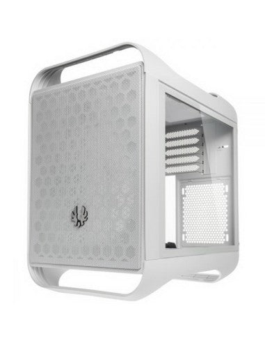 BITFENIX CASE MICRO ATX PRODIGY M WHITE