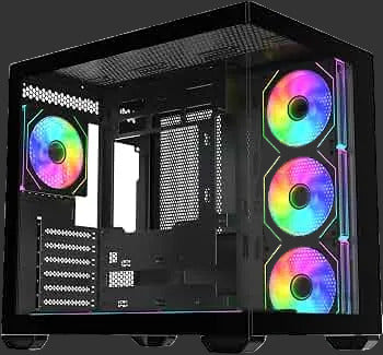 RIG THOR – 1440p Extreme Gaming