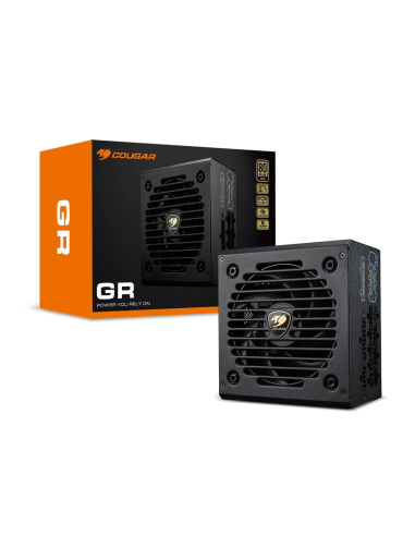COUGAR ALIM GR 850 850W 80+ GOLD ATX 3.1 PCIE 5.1 FULL M