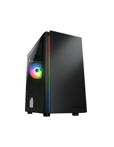 COUGAR CASE MINI TOWER PURITY RGB