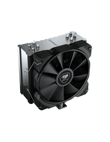 COUGAR RAFF. CPU FORZA 50 ESSENTIAL