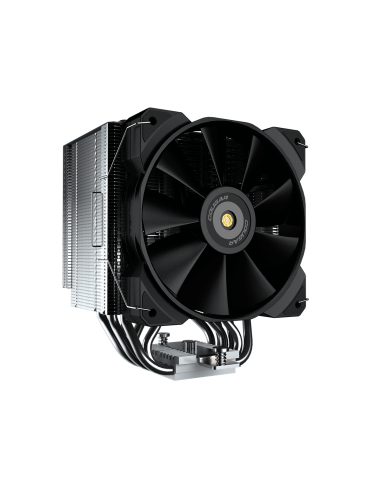 COUGAR RAFF. CPU FORZA 85 6xHEATPIPES 1x120PWM