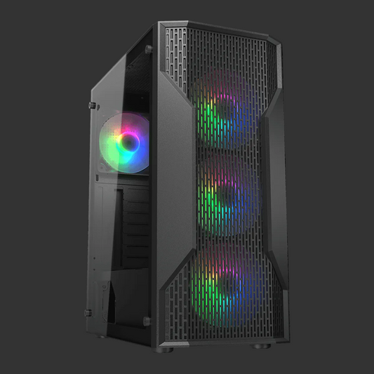 RIG HERMES – 1080p Pro Gaming