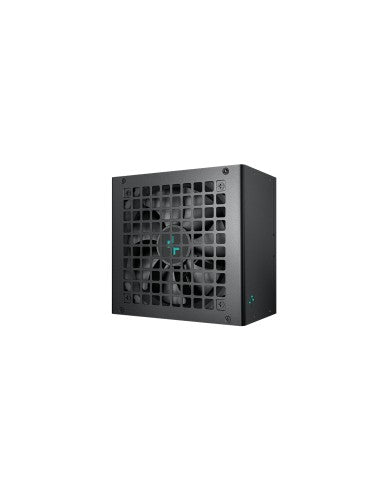 DEEPCOOL ALIMENTATORI 650W BRONZE 80 PLUS ATX 3.1 R-PL650D-FC0B-EU V2
