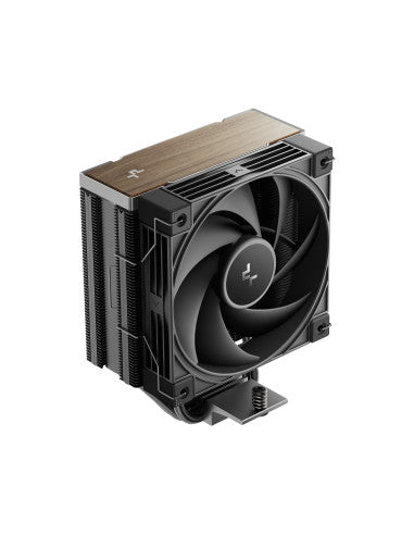 DEEPCOOL RAFF. CPU AK400 G2 DIGITAL NYX BLK LCD AI SMART CTRL