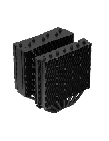 DEEPCOOL RAFF. CPU ASSASSIN 4S R-ASN4S-BKGPMN-G
