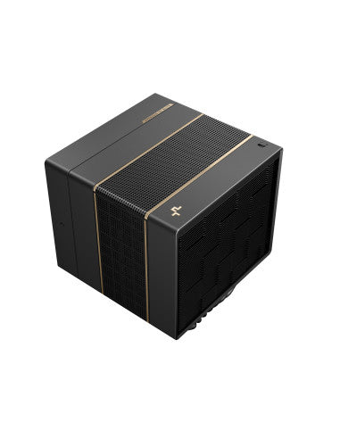 DEEPCOOL RAFF. CPU ASSASSIN VC ELITE DUAL-TOWER