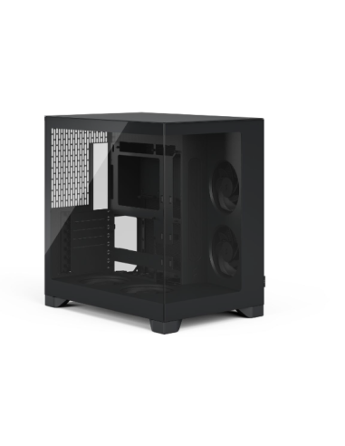 FRACTAL CASE M TOWER POP 2 VISION BLACK