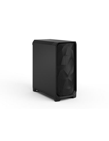 FRACTAL CASE MID TOWER MESHIFY 3 BLACK SOLID