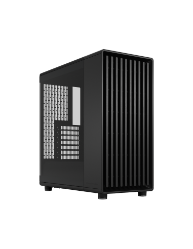 FRACTAL CASE MID TOWER NORTH MOMENTUM 3x120