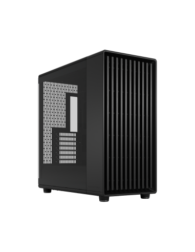 FRACTAL CASE MID TOWER NORTH XL MOMENTUM 3x140