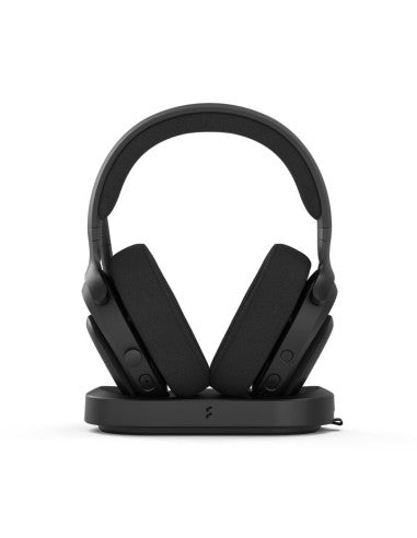 FRACTAL CUFFIE GAMING SCAPE DARK WIR + BT 5.3 FD-HS-SCA1-01
