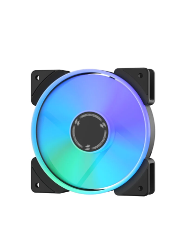 FRACTAL VENTOLA CASE PRISMA AL-12 ARGB PWM 3-PACK FD-FAN-PRI-AL12-PWM-3P