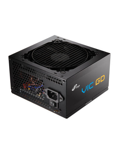 FSP FORTRON ALIM. VIC 650GD 650W, 80+ Gold, ATX 3.1, direct cable POA650010