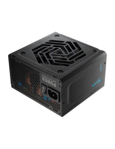 FSP FORTRON ALIM. VITA 650BD  650W, 80+Bronze, ATX 3.1, PCIe 6+2 12V PPA650