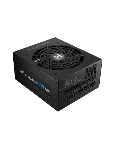FSP FORTRON ALIM.HYDRO PTM PRO HPT2-1650M 1650W F.MOD ATX3.1 GEN 5.1