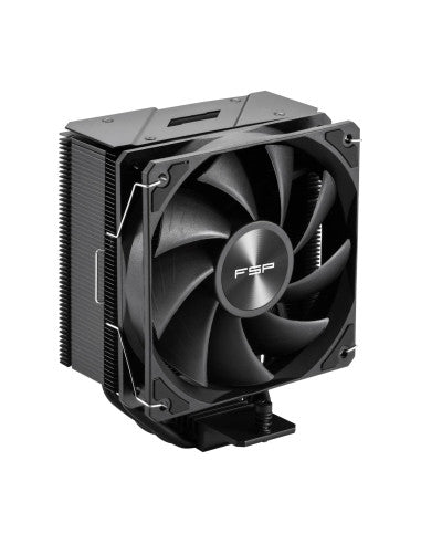 FSP FORTRON RAFF.CPU NP5-B SINGLE TOWER 120x94x151MM POO0000