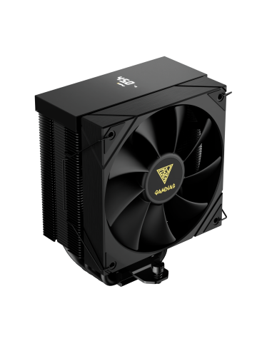 GAMDIAS RAFF.CPU BOREAS M2-51D DIGITAL MONITOR (CPU TEM & FAN) HYD FAN