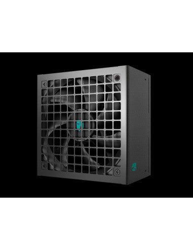 GAMER STORM ALIM. PN1000-M 1000W GOLD ATX3.1 PCIe 5.1 F.MODULARE (BY DEEPCO