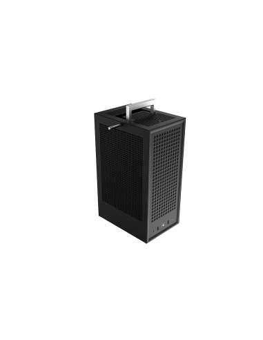 HYTE CASE ITX REVOLT 3 BLK CS-HYTE-REVOLT3-B