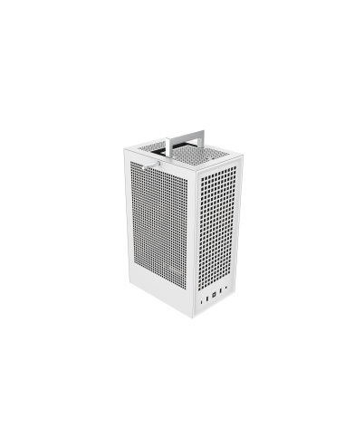 HYTE CASE ITX REVOLT 3 WHT CS-HYTE-REVOLT3-W