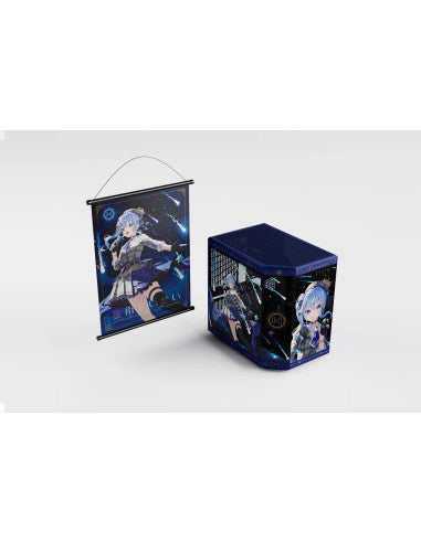 HYTE CASE MID TOWER DC Y70 HOSHIMACHI SUISEI - EARLY BIRD
