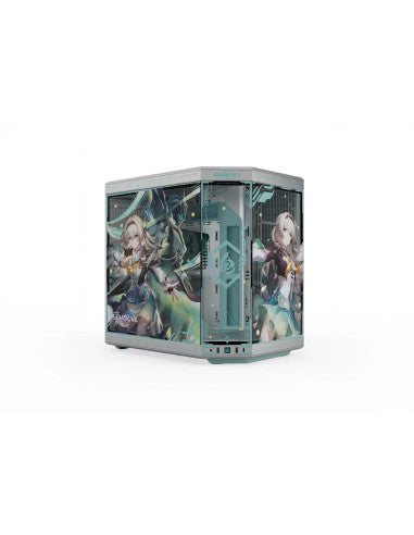 HYTE CASE MID TOWER HYTE Y70  FIREFLY LIMITED EDITION