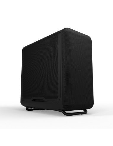 HYTE CASE MID TOWER X50 AIR MESH BLACK