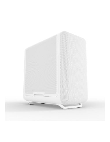 HYTE CASE MID TOWER X50 AIR MESH WHITE