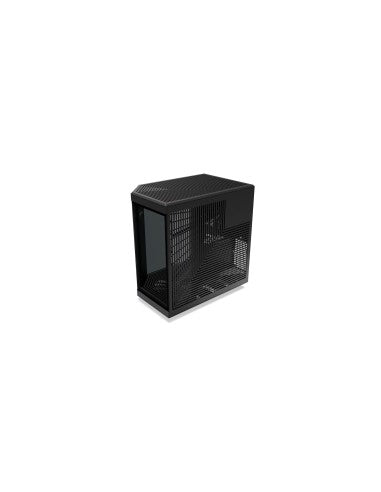 HYTE CASE MID TOWER Y70 TOUCH INFINITE PITCH CS-HYTE-Y70TTI-BB