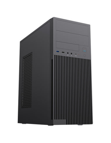 ITEK CASE MIDLE TOWER PILOT Z27 LITE 27L 500W TYPE-C USB3 USB2