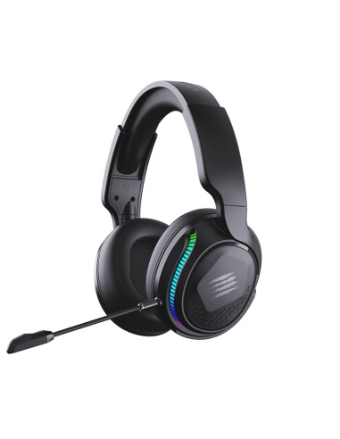 MAD CATZ GAMING CUFFIE P.I.L.O.T. PRO DUAL WIRELESS RGB BT & 2.4G FR