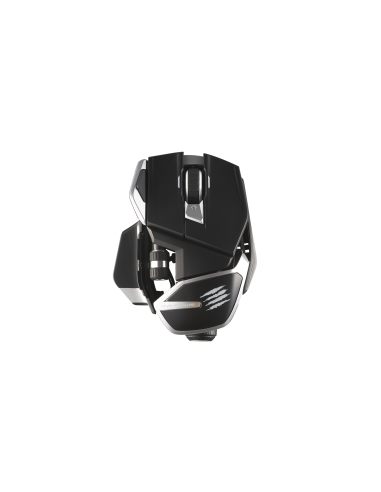 MAD CATZ GAMING MOUSE R.A.T. DWS BLACK OTTICO WIRL.D.MODE 2.4g&BT DAKOTA 2m