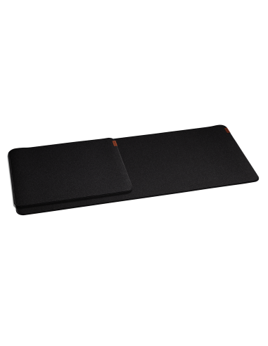 MAD CATZ GAMING PAD G.L.I.D.E. SPEED XL TESTURIZZATO GOMMATO 900*400*3mm