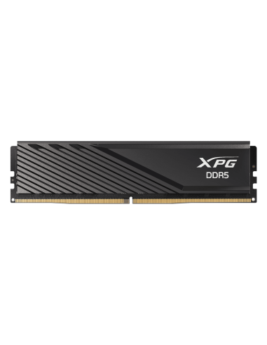 MEM ADATA DDR5 XPG LANCER BLADE 16GB 6000MH BLACK AX5U6000C4816G-SLABBK