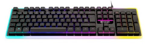 TASTIERA GAMING CL-250IT