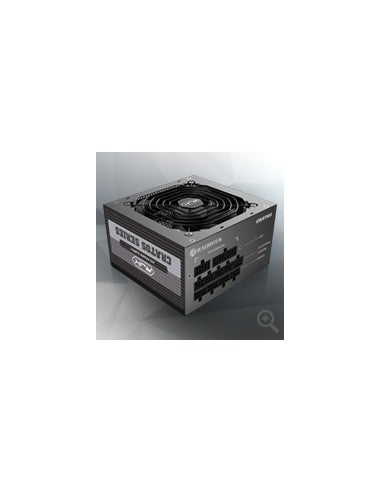 RAIJINTEK ALIM. CRATOS 850 BLACK F.MODULARE ATX 3.1 PCIe GEN 5.1   80+ GOLD