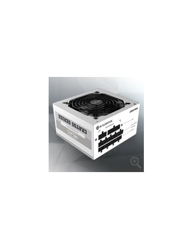 RAIJINTEK ALIM. CRATOS 850 WHITE F.MODULARE ATX 3.1 PCIe GEN 5.1 80+ GOLD