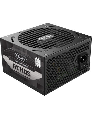 RAIJINTEK ALIM ATHOS 650B 650W 80+ ATX3.1