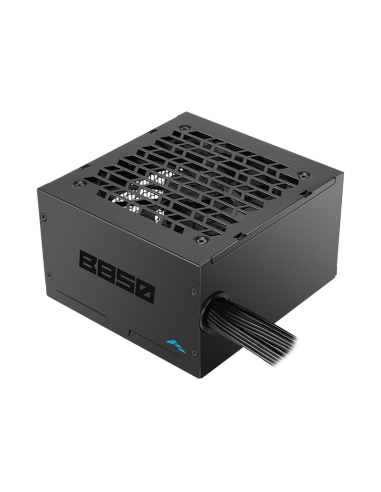 SAMA ALIM B850 BK BLACK 80+ BRONZE ATX 3.1 PCIe5.1