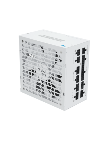 SAMA ALIM G1000 WH WHITE 80+ GOLD ATX 3.1 PCIe5.1 F.MODULARE