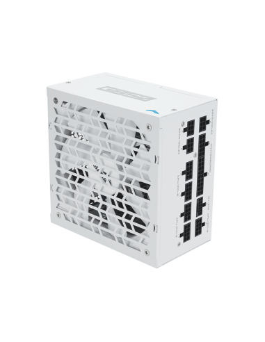 SAMA ALIM G850 WH WHITE 80+ GOLD ATX 3.1 PCIe5.1 F.MODULARE