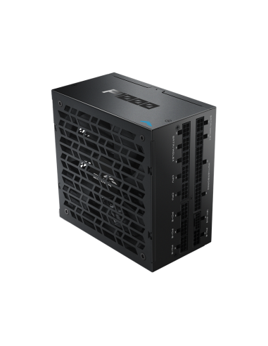 SAMA ALIM P1000 BK BLACK 80+ PLATINUM ATX 3.1 PCIe5.1 F.MODULARE