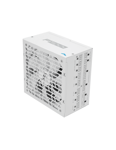 SAMA ALIM P1200 WH WHITE 80+ PLATINUM ATX 3.1 2*PCIe5.1 F.MODULARE