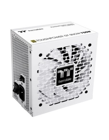 THERMALTAKE ALIM.TOUGHPOWER GT 750W SNOW F.MODULE 80P GOLD PCIe 12V-2x6 ATX