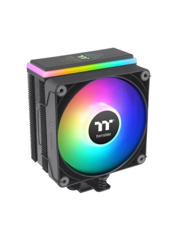 THERMALTAKE CPU COOLER ASTRIA 200 ARGB LIGHTING 4PIPE
