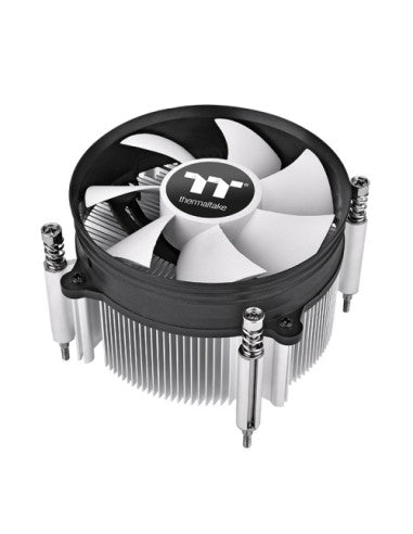 THERMALTAKE CPU COOLER GRAVITY i3 LOW PROFILE per LGA 1700-1851