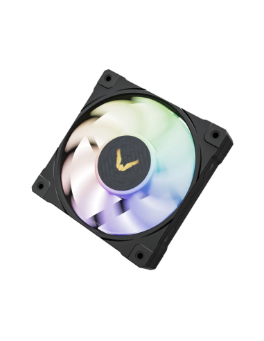 VALKYRIE VENTOLE CASE B12 ARGB 120mm VK-FANB12FB