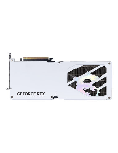VGA MSI GEFORCE RTX 5070 Ti 16G GAMING TRIO OC WHITE